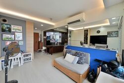 Blk 260B Kebun Baru Court (Ang Mo Kio), HDB 4 Rooms #601628541